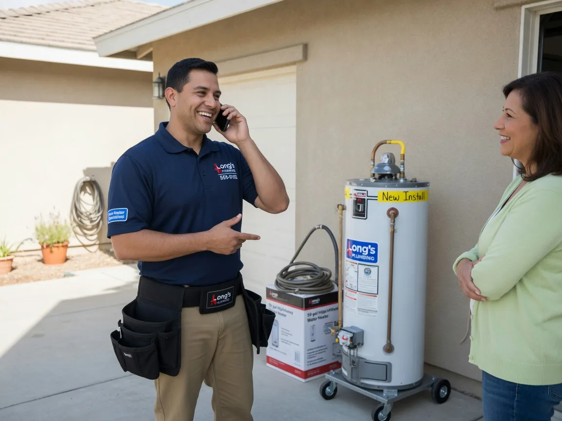 Leak Detection Lawndale, CA FAQs